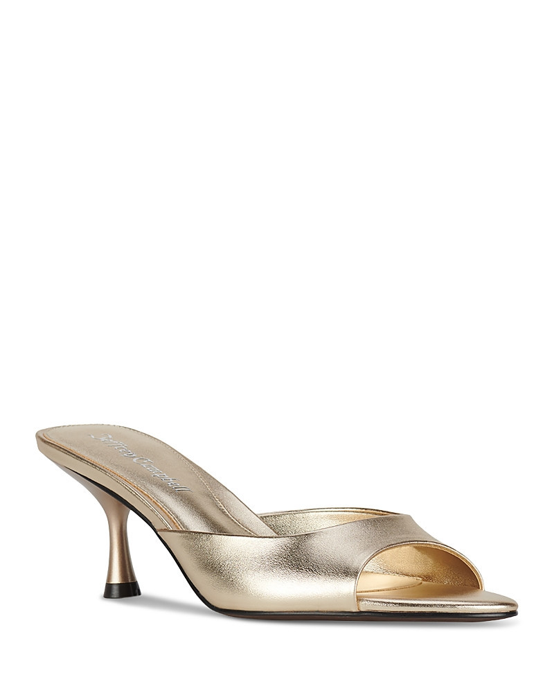 Jeffrey Campbell Women's Spy Kid Sandals | Bloomingdale's (US)