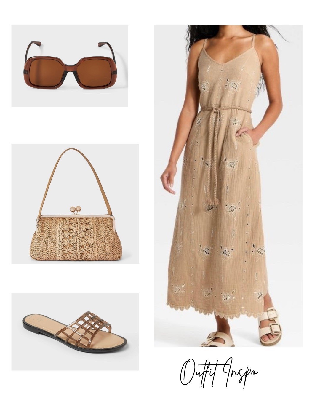 New at Target!!
Summer outfit inspo!


Target Style
Summer Dress
Summer Outfit

#LTKOver40 #LTKootd