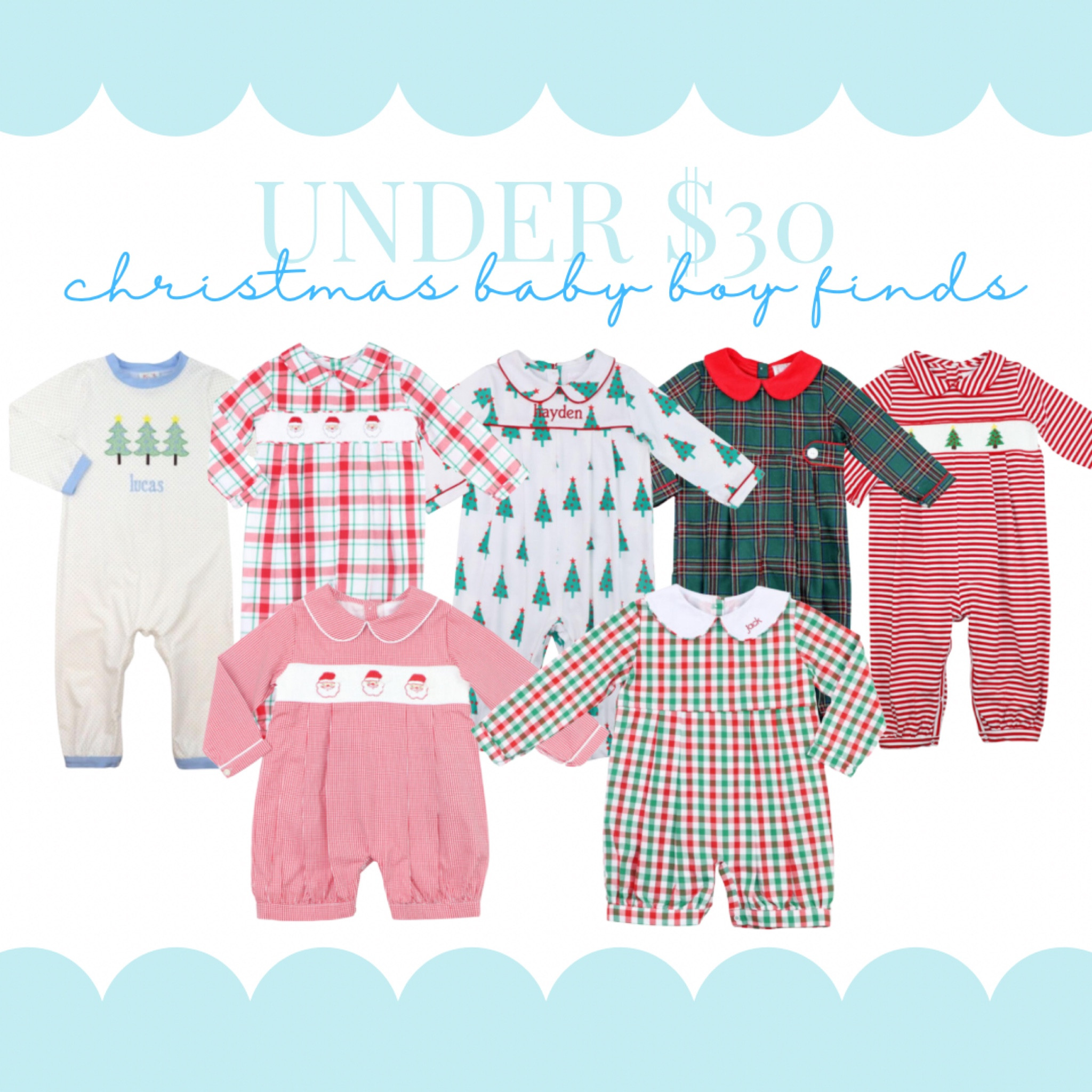 Classic Baby Little Boy Black Friday Sale Christmas Finds Under $30 ❤️💚🎄🎅

Christmas baby boy bubble // classic kids clothes // holiday long romper // smocked bubble // preppy baby clothes // classic boy clothes // boy bubble // christmas gingham romper // gingham bubble // Cecil and Lou 

#LTKbaby #LTKCyberWeek #LTKkids