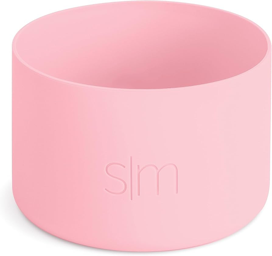 Simple Modern Boot for 40 oz Tumbler with Handle | Anti-Slip Bottom Bumper Silicone Sleeve | Fits... | Amazon (US)