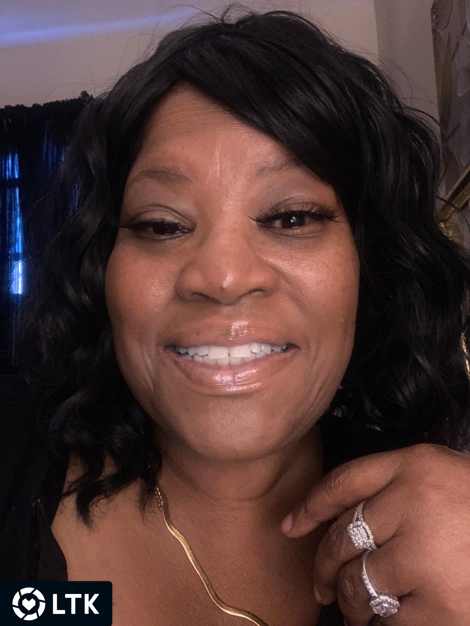 Let’s check out some diamonds Ladies.

#LTKBeauty