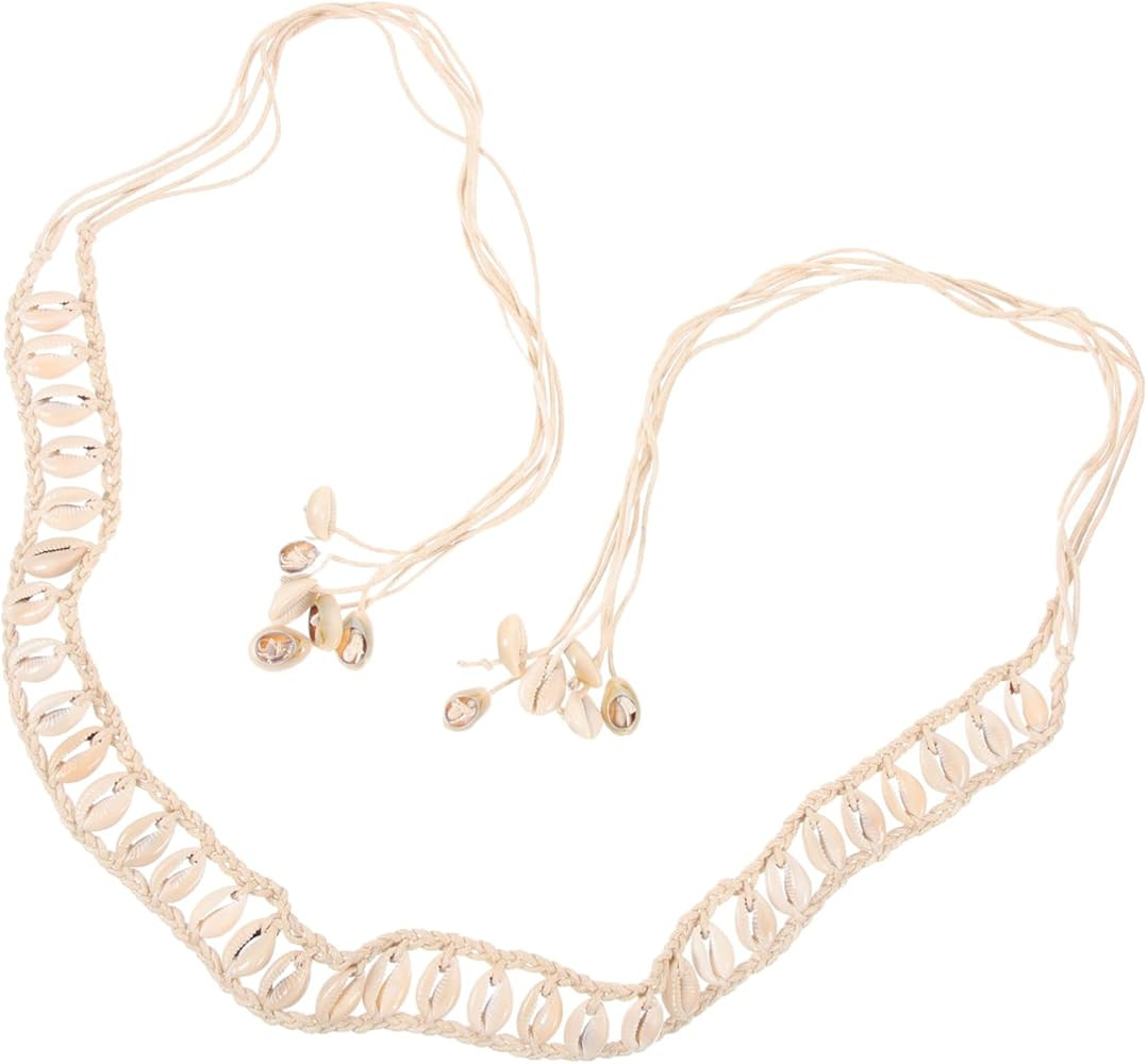 Boho Decor Decor Womens Belts Dress Belt Belts for Women Dresses Waist Belt for Girls Women Dress... | Amazon (US)