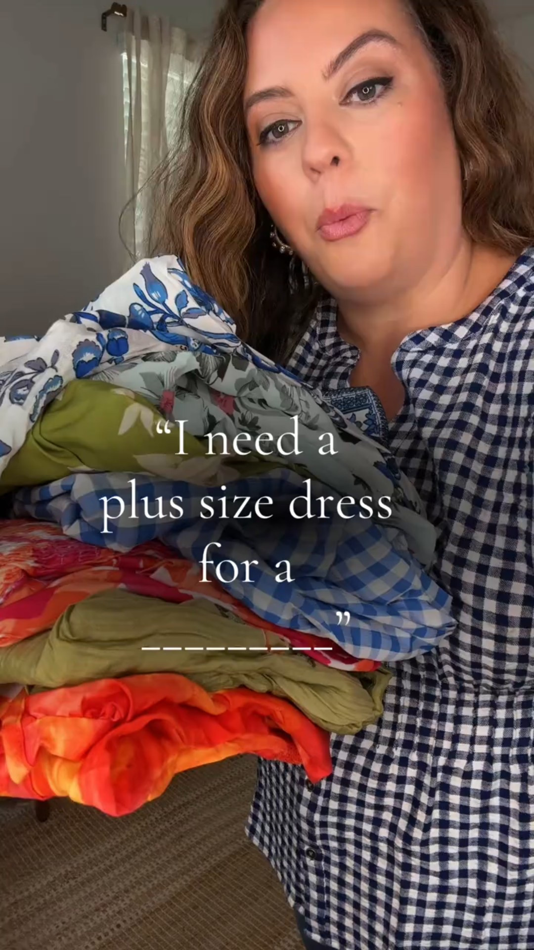 Amazing plus size dresses from amazon for spring and summer. I found it true to size - bordering on generous. Wearing xxl as an 18/20 here 

#LTKPlusSize