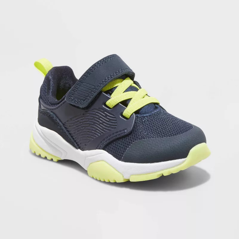 Toddler Ari Sneakers - Cat & Jack™ | Target