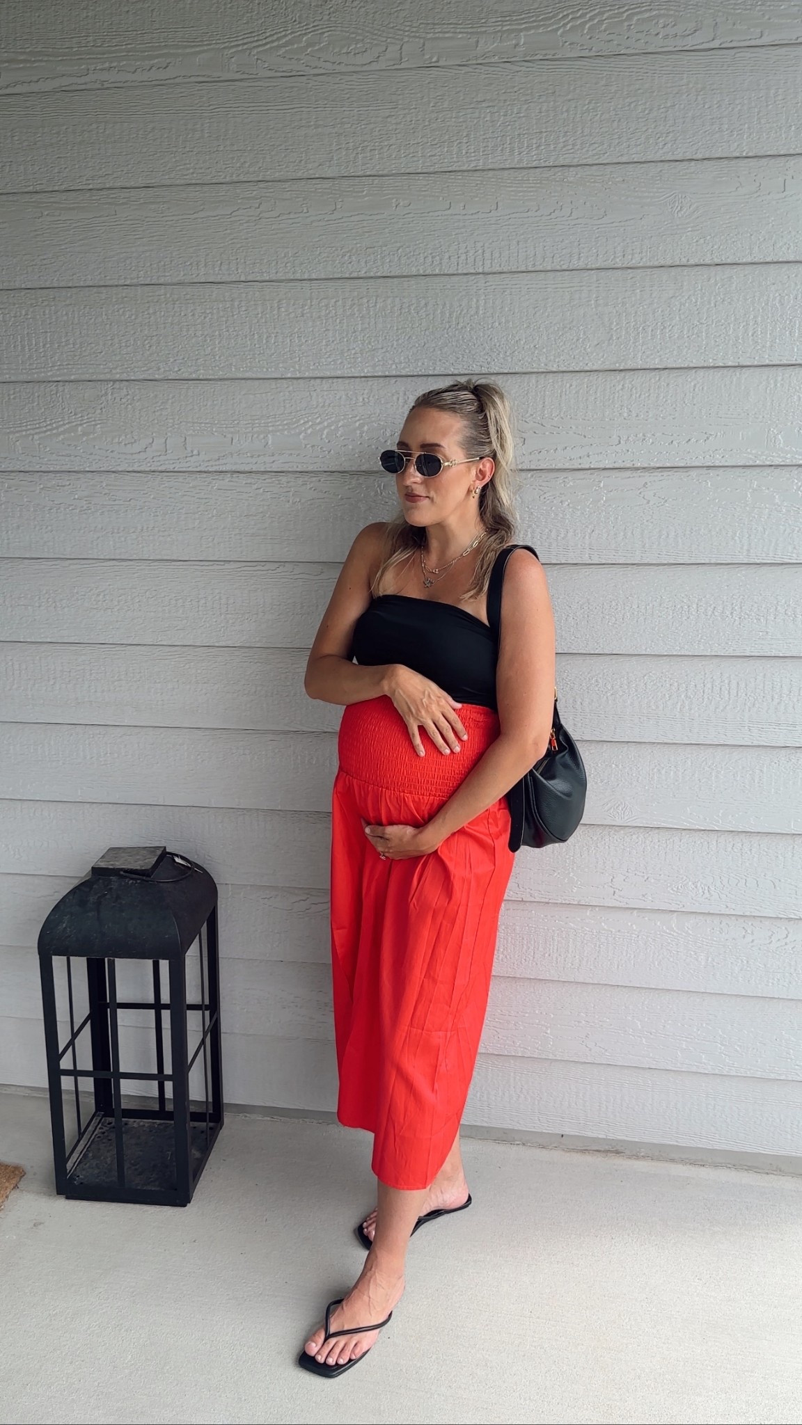 Target Skirt styled for the bump ❤️ #target #skirt #targetstyle #targetfind #red #bumpstyle #pregnancy #maternityy

#LTKSeasonal #LTKStyleTip #LTKBump