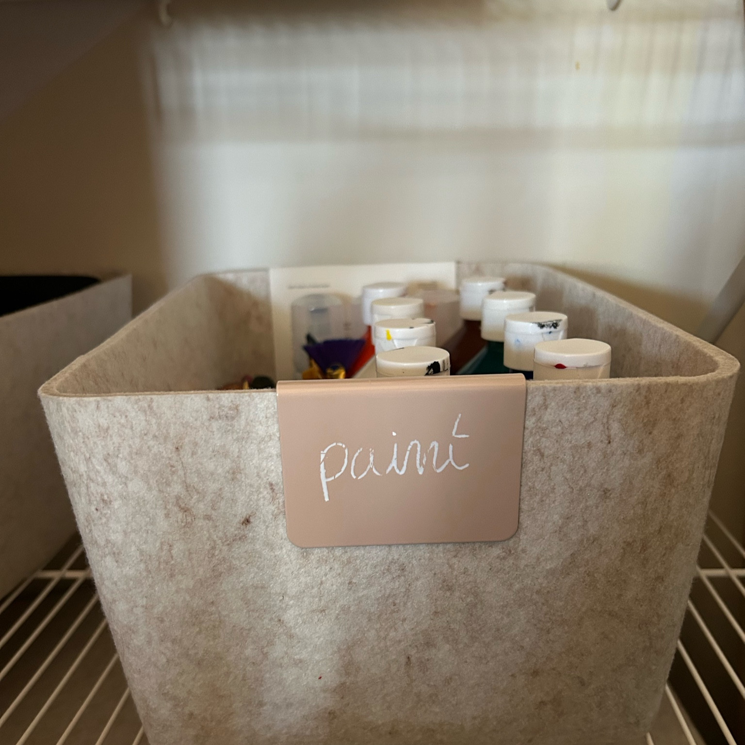 Our favorite organization bins!! 

#LTKHome #LTKFamily