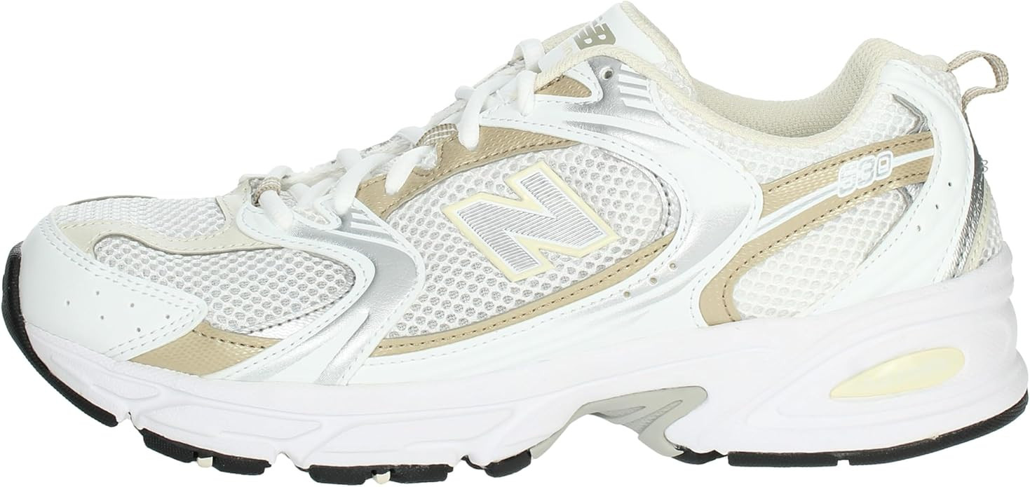 New Balance Men's/Women's Sneakers Oxford | Amazon (US)