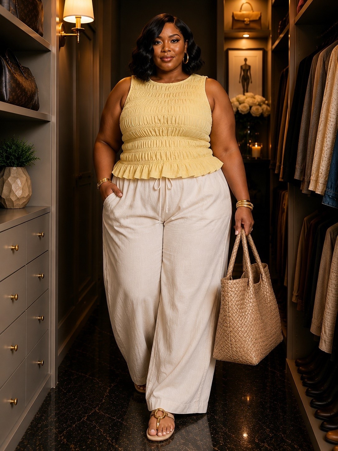 #LTKootd #LTKPlusSize #LTKMidsize