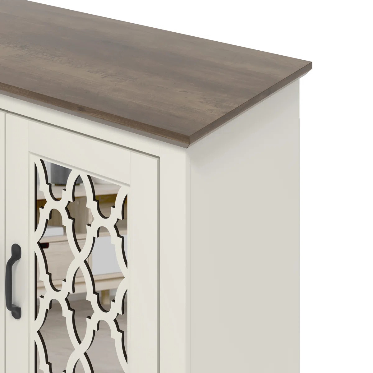 Chessani TV Stand for TVs up to 75" | Wayfair North America