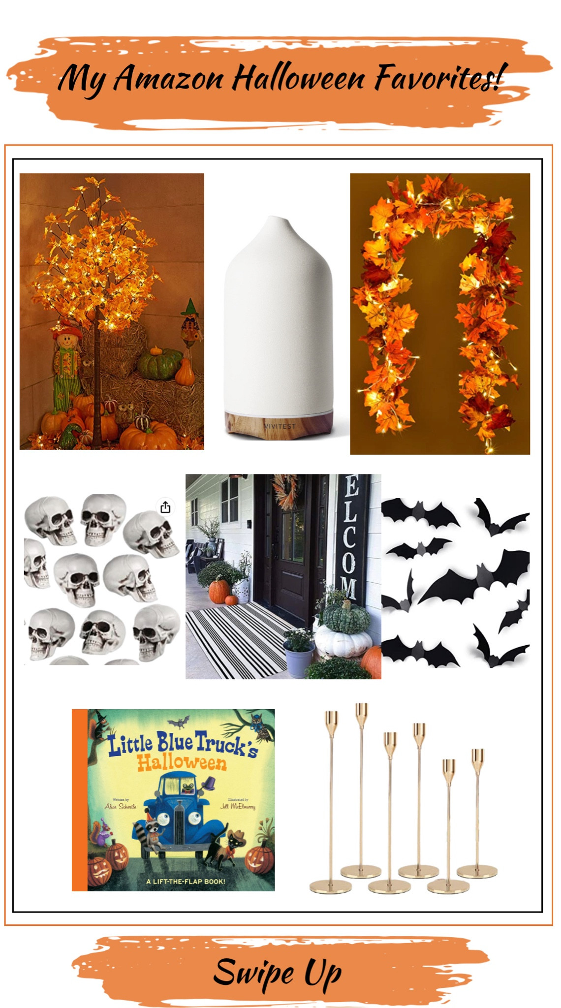 #LTKGiftGuide
