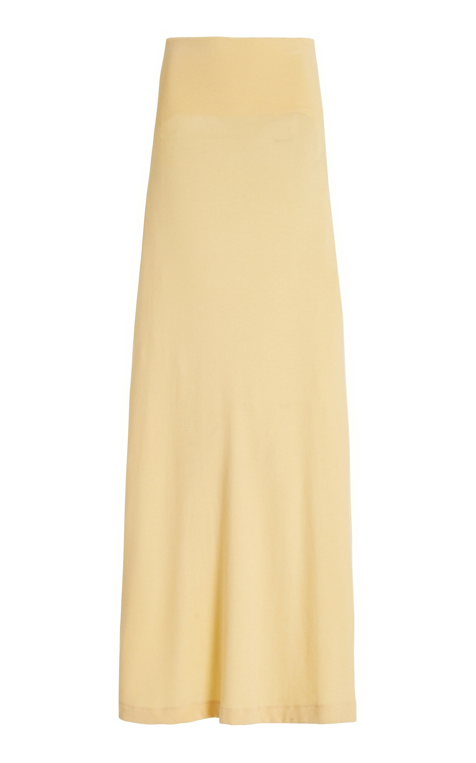 Lauren High-Rise Maxi Skirt | Moda Operandi (Global)