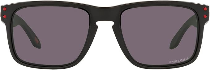 Oakley Men's Oo9102 Holbrook Square Sunglasses | Amazon (US)