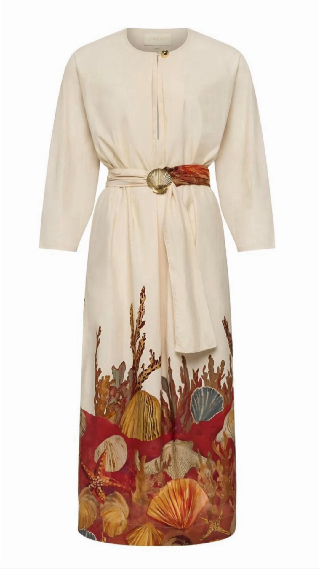 Carolina K on @TJ Maxx !!! 