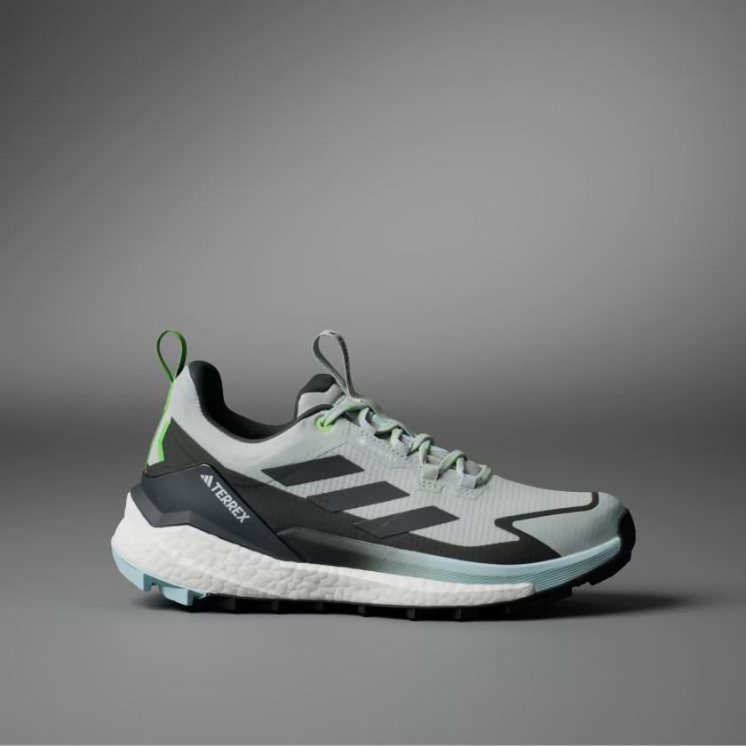 Terrex Free Hiker 2.0 Low GORE-TEX Hiking Shoes | adidas (US)