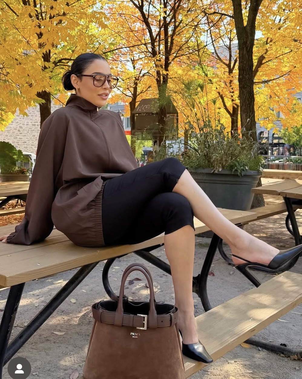 Automn in Canada 🍁🇨🇦 les liens des articles ci-dessous ⬇️

#LTKeurope #LTKbeauty #LTKstyletip