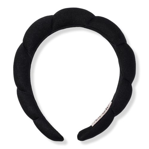 Recycled Fabric Puffy Headband | Ulta