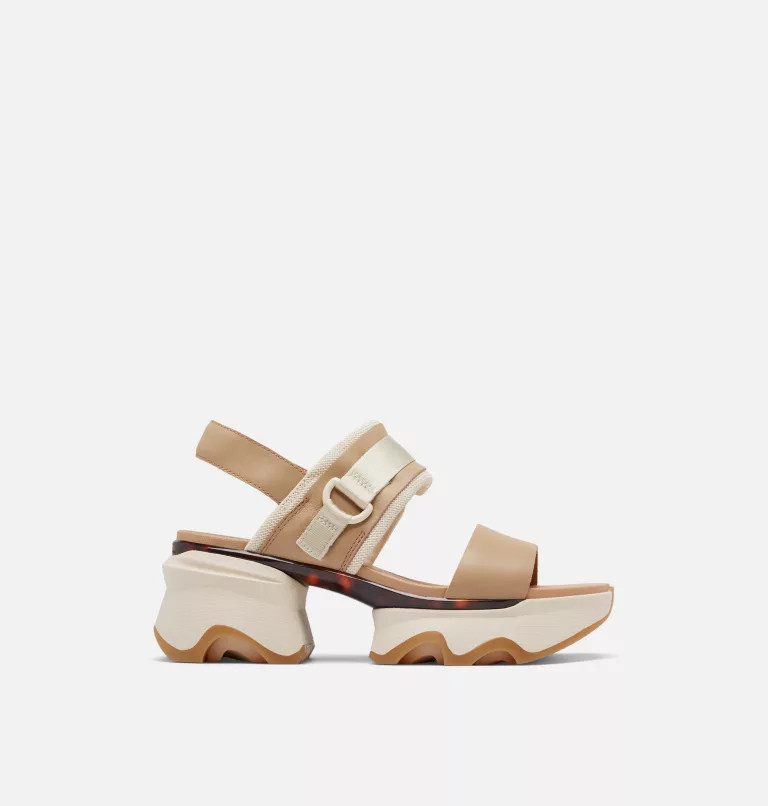 KINETIC™ Impact Slingback Heel Women's Sandal | Sorel (US & CA)
