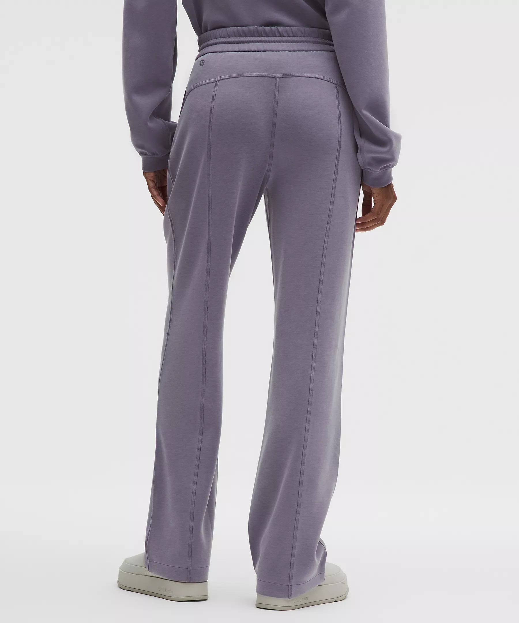 Softstreme High-Rise Pant | Lululemon (US)