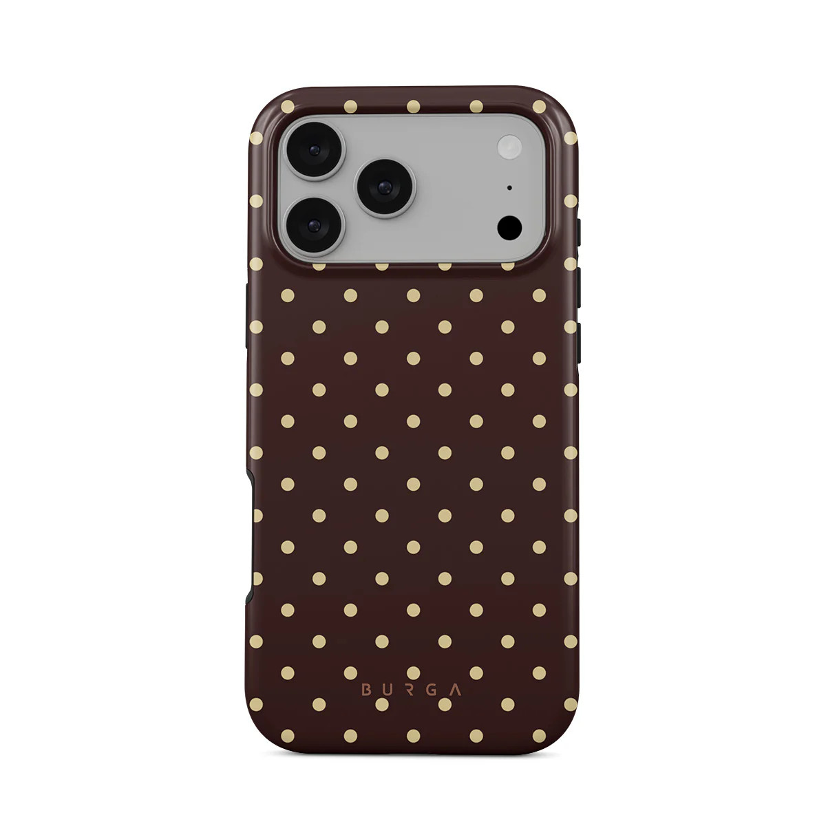 Sorry Busy - iPhone 17 Pro Max Case | BURGA