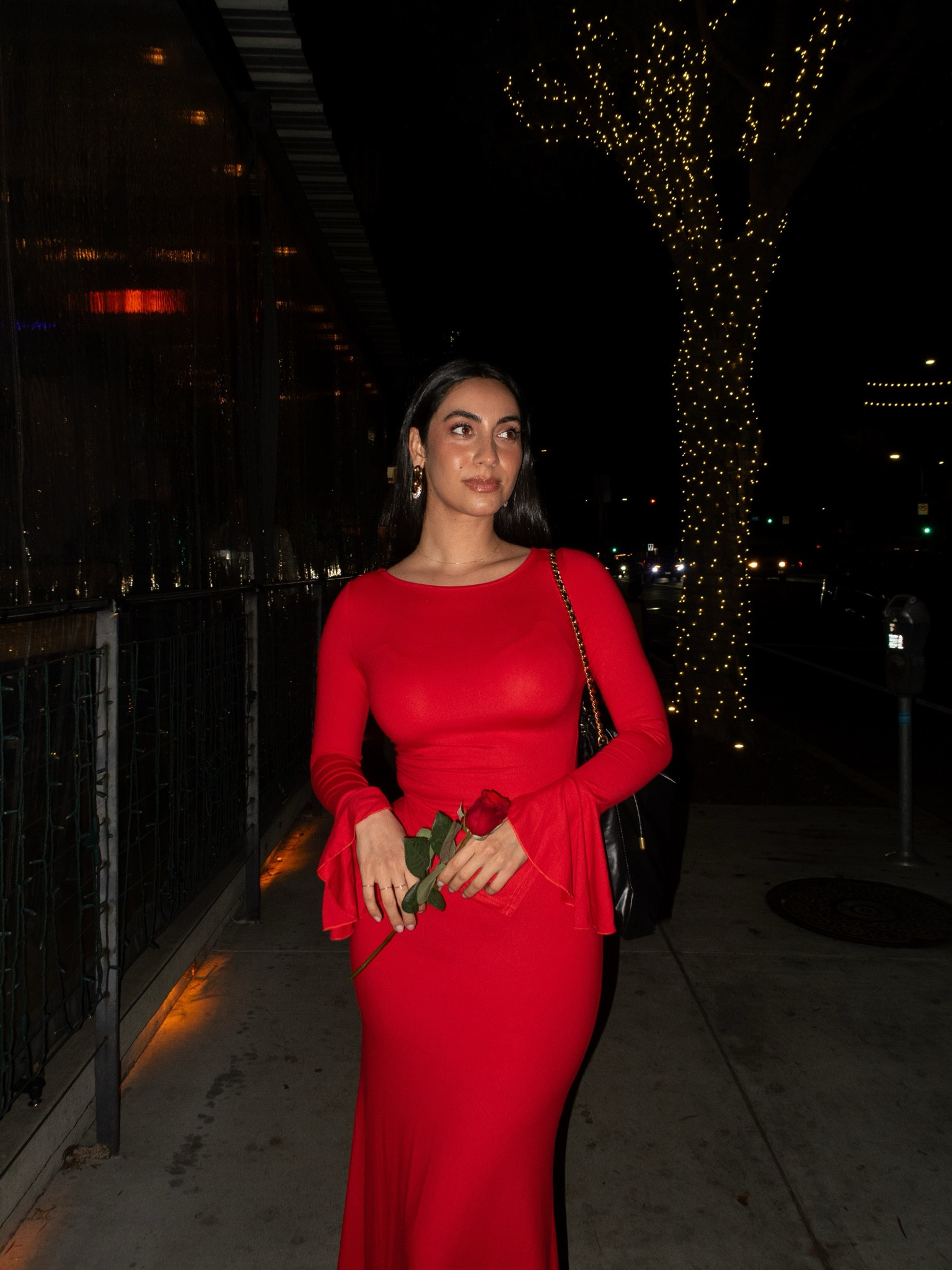 I found this beautiful red Amazon 2 piece set and she fit like a glove! Perfect for nights out 🌶️💃🏻 

#LTKMostLoved #LTKStyleTip #LTKFindsUnder50