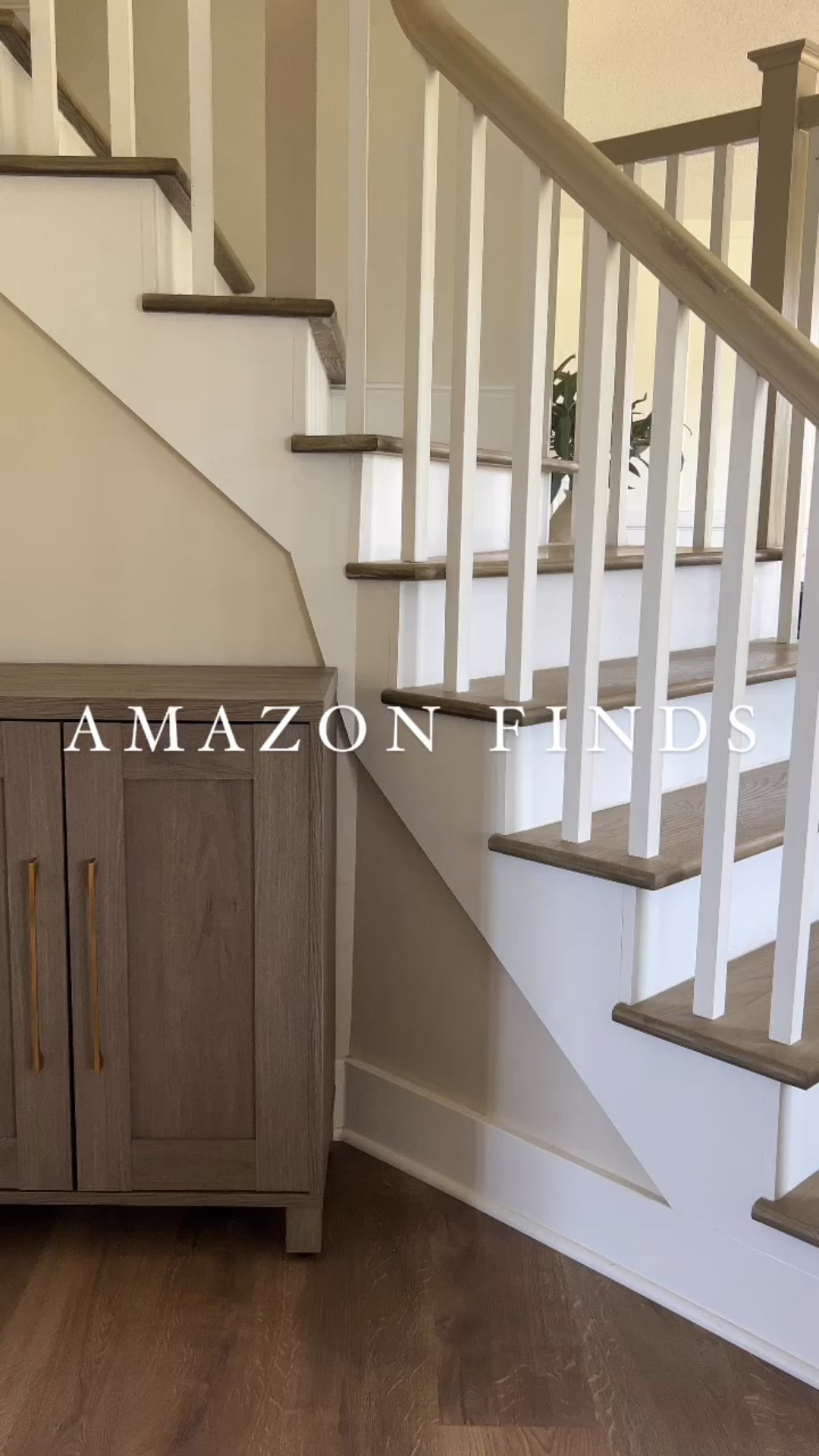 Back in stock! This cabinet is perfect for smaller entryways. It fits four 11” cube storage bins perfectly.

Accent cabinet, cabinet, home decor, shelf decor, table decor, table lamp , entryway, entryway decor 

#LTKSaleAlert #LTKFindsUnder100 #LTKHome