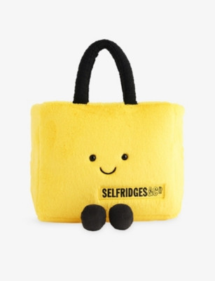 Amuseables Selfridges Bag | Selfridges