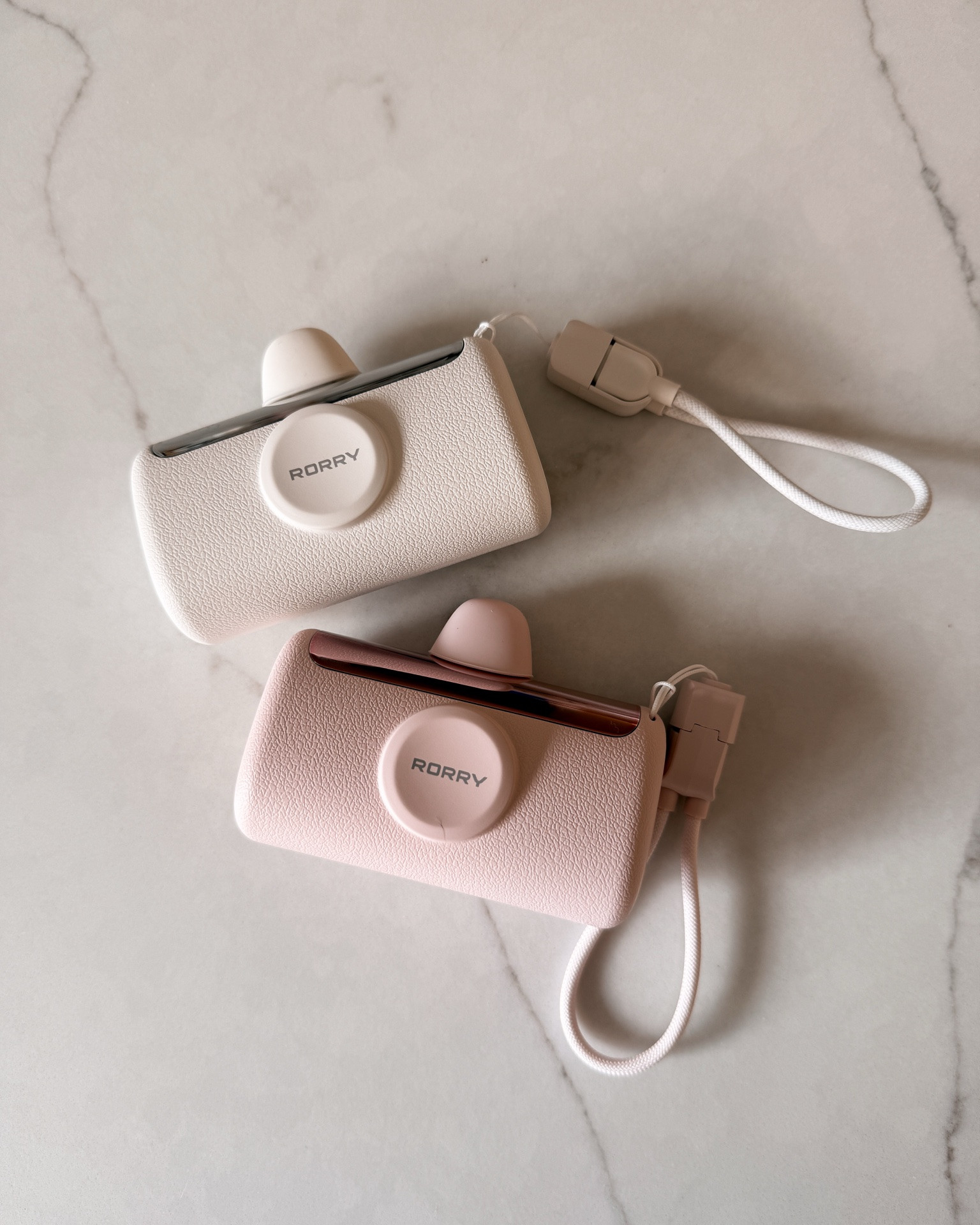 The cutest Amazon portable charger!

#LTKMothersDay #LTKTravel