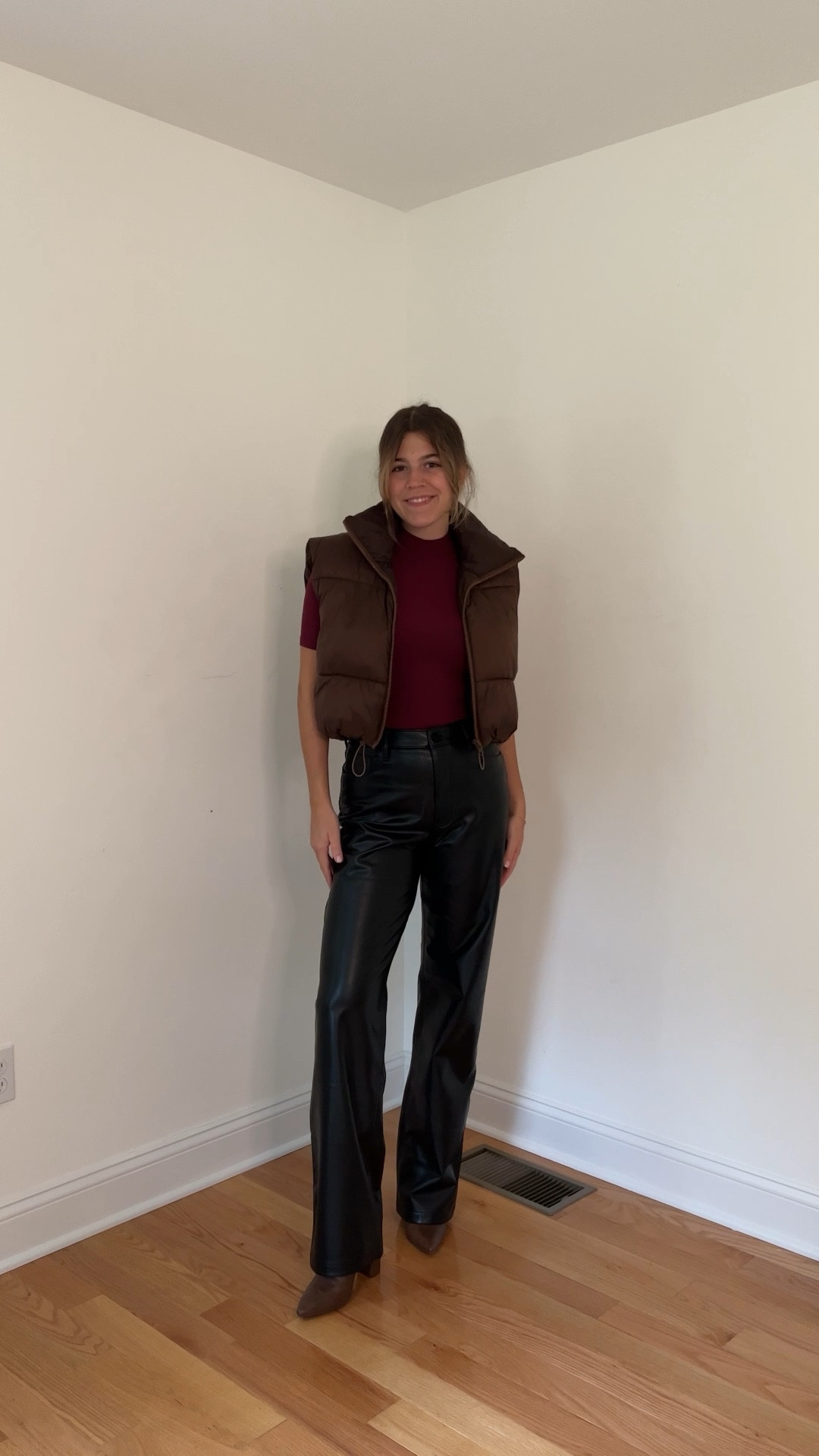 Style my new fall top with me!! 

#LTKstyletip #LTKfindsunder50 #LTKfindsunder100