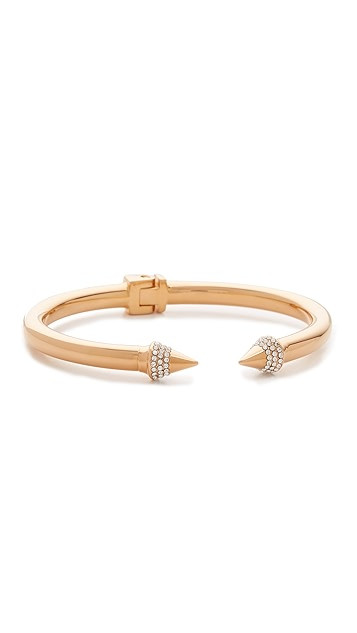 Mini Titan Crystal Bracelet | Shopbop
