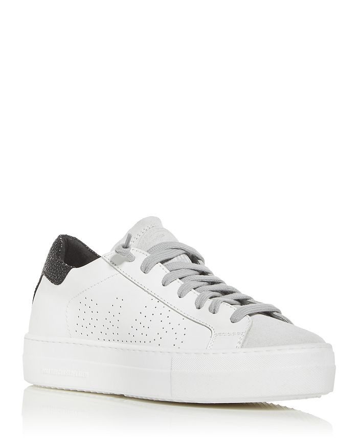 Thea Low Top Sneakers | Bloomingdale's (US)