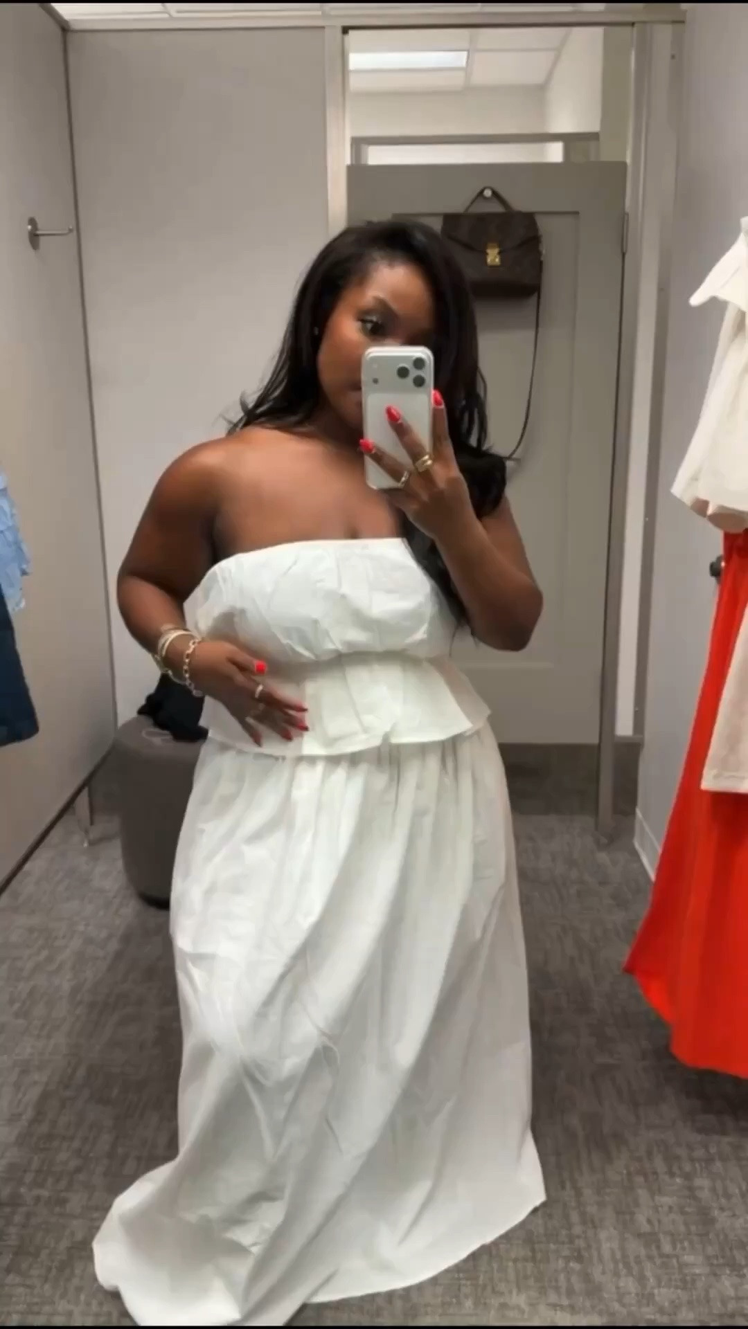 Vacation me now 🤏🏾🤏🏾 Set is eating for summer!

Nordstrom sale ends 8/9

Top: Size L 
Skirt: Size L 

Linking the rest of my Nordstrom haul below! 

Summer outfits, summer sets, vacation outfits beach, tropical vacation, Emmy Petit

#LTKSeasonal #LTKSaleAlert #LTKMidsize