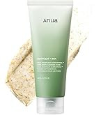 ANUA Rice Enzyme Brightening Cleansing Powder, Exfoliating Powder-to-Foam Cleanser, Smooth Textur... | Amazon (US)