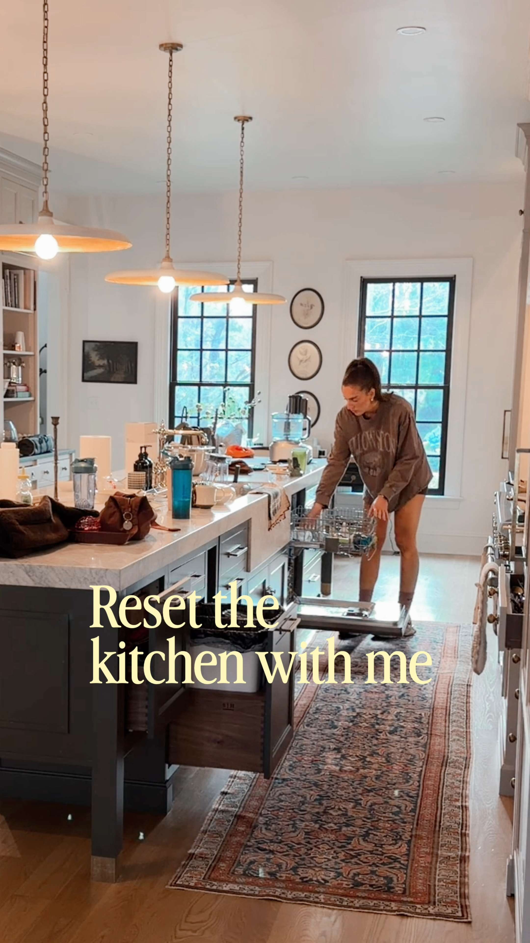 Reset the kitchen with me (linking some of my favorite items from my kitchen - including the new lamp I just got! The burgundy/silver combo is just 😍)

 

#LTKHome #LTKselfcare #LTKdayinmylife