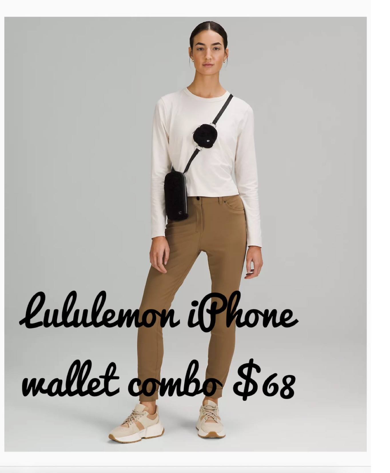 If you want to live a stress free life invest in this product!!  Having your phone, Wallet and key tucked away so easily is perfect!!!🙏🏻
Need a little help finding the right gifts? Check out my free personal online shopping site! https://ezshoppingwithme.wixsite.com/fitnesscolorado
.
.
.
.

Gift guide, holiday outfit, holiday dress, knee-high boots, Christmas, lounge set, thanksgiving outfit, earrings, Garland, Christmas tree#giftguide
 #LTKBeauty #LTKAustralia #LTKBrazil #LTKBump #LTKCurves #LTKEurope ##LTKK #LTKHome #LTKItbag #LTKSaleAlert #LTKShoeCrush #LTKStyleTip #LTKTravel #LTKUnder50#LTkunder100 #LTKWedding #LTKWorkwear

#LTKstyletip #LTKsalealert #LTKGiftGuide