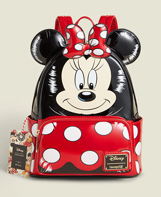 Disney | Macy's Minnie Mouse Parade Balloon Mini Backpack, Created for Macy's | Macy's