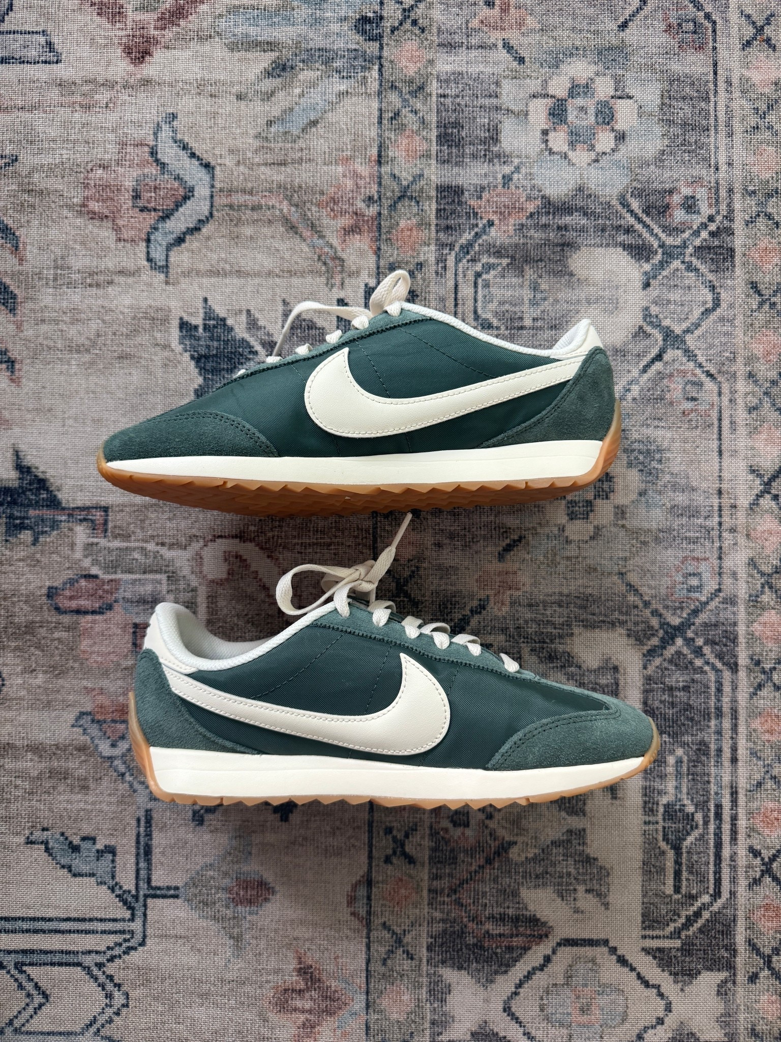 The green is already sold out, but the neutral pair is still in stock at the Anniversary Sale in limited quantities. These are so comfy! Size up half a size.



#LTKOver40 #LTKSaleAlert #LTKFindsUnder100