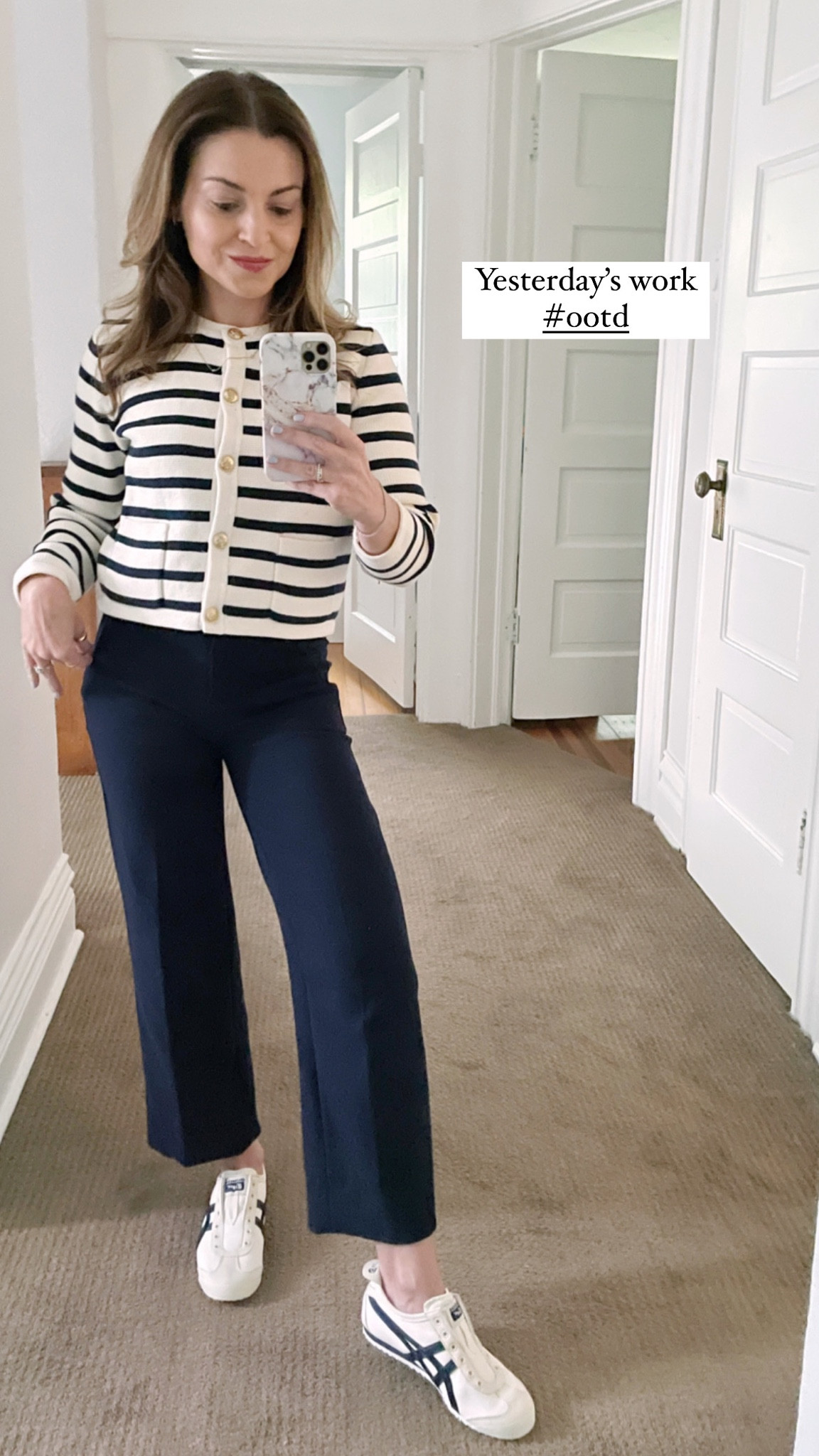 #LTKshoecrush #LTKworkwear