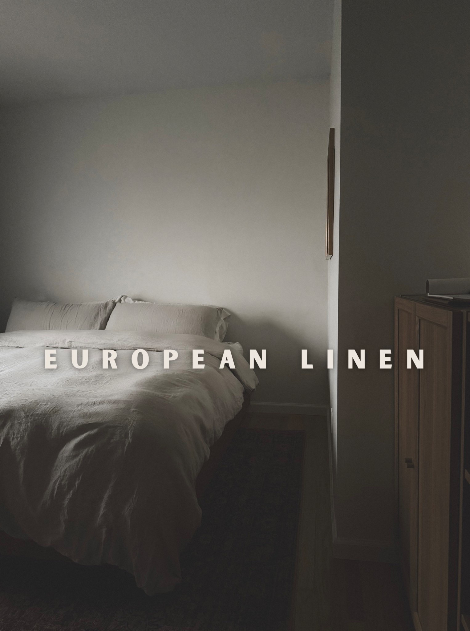 Luxury sleep 

#LTKselfcare #LTKHome