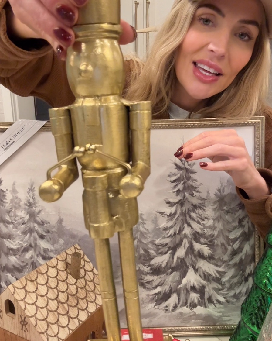 The Christmas decor I promise will sell out before November 1st! Grab your faves now! 

#LTKSaleAlert #LTKHome #LTKSeasonal