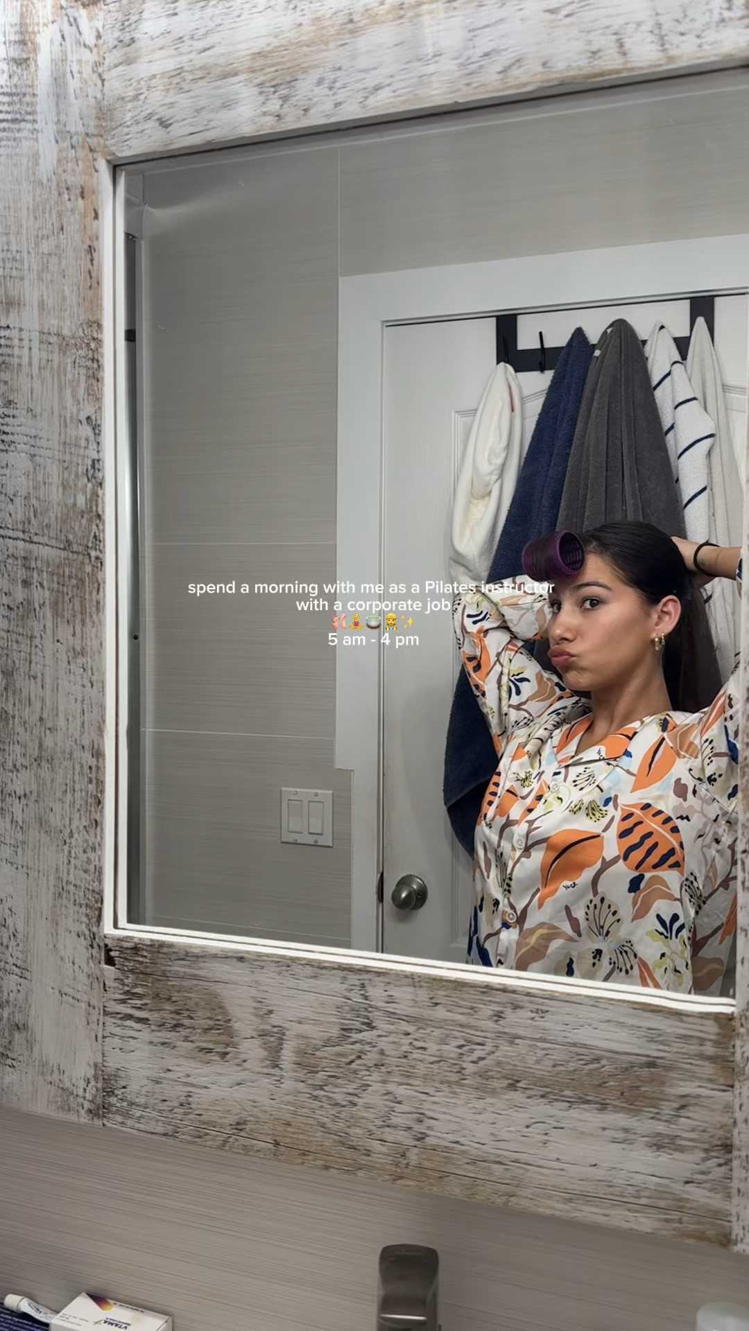 Full day of cute pajama set, workout set, workout onesie, and all the things I used in between 🧚‍♀️

#LTKFitness #LTKActive