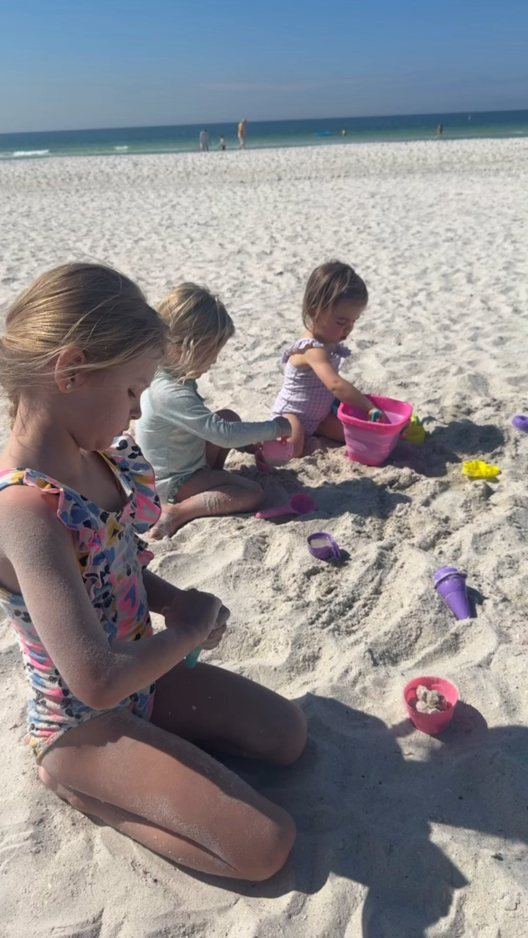 The best travel beach toy set for kids!


#LTKBaby #LTKKids #LTKSwim