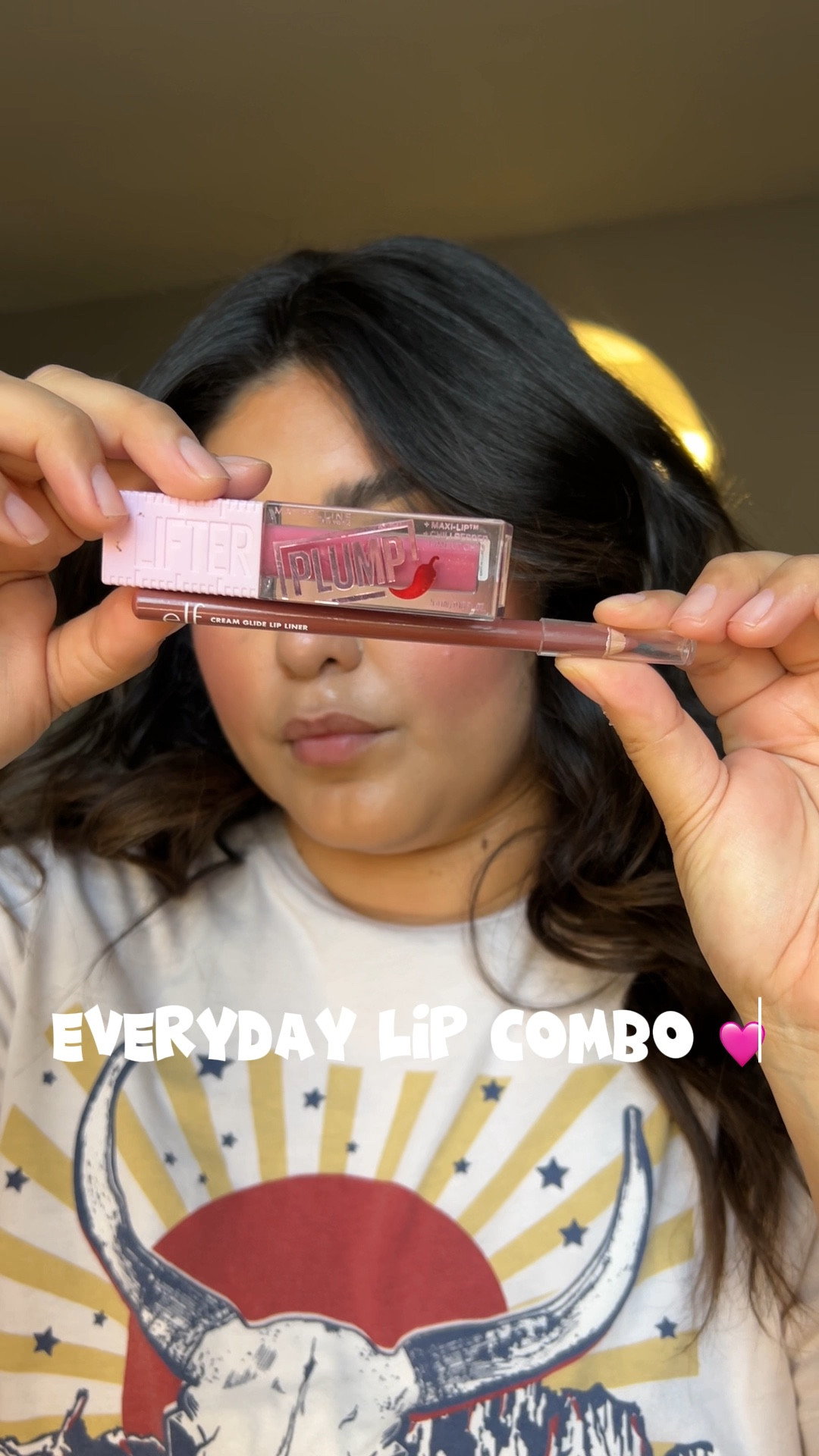 the perfect roses mauve lip 🩷

#LTKBeauty #LTKFindsUnder50 #LTKStyleTip