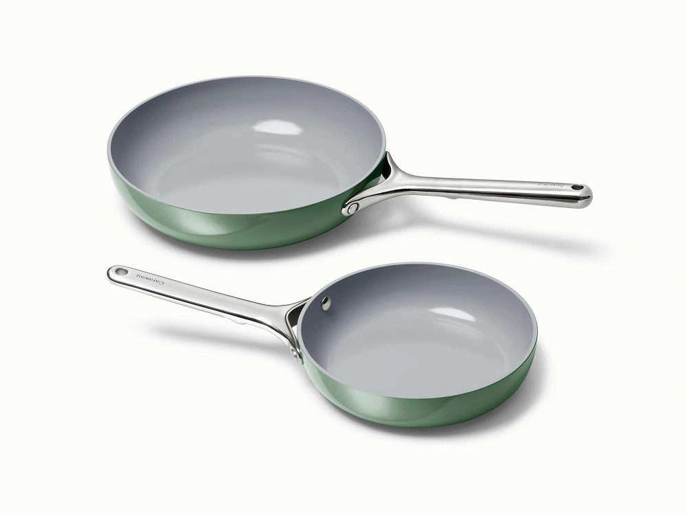 Fry Pan Duo | Caraway