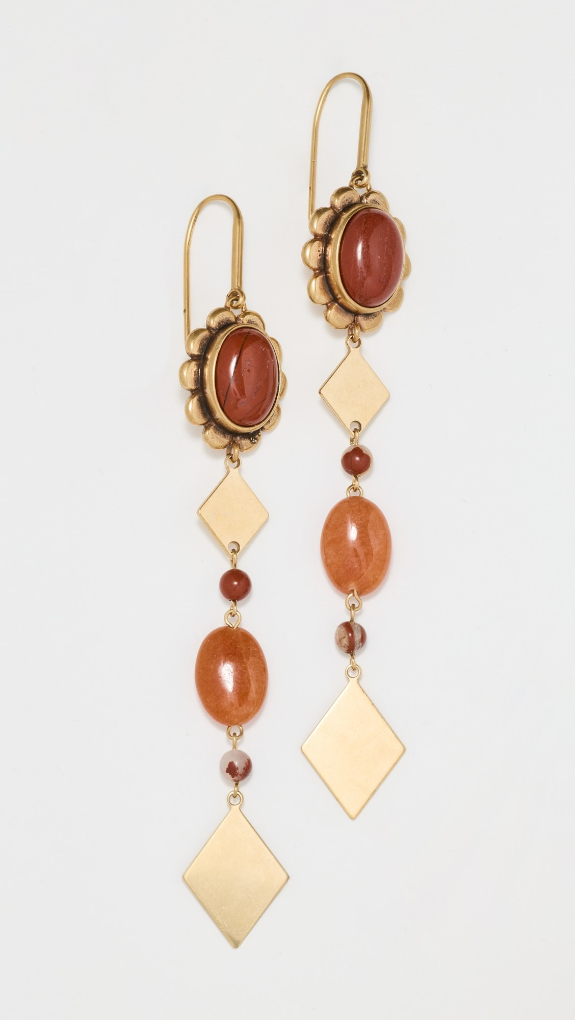 Isabel Marant Pendant Earrings | Shopbop | Shopbop