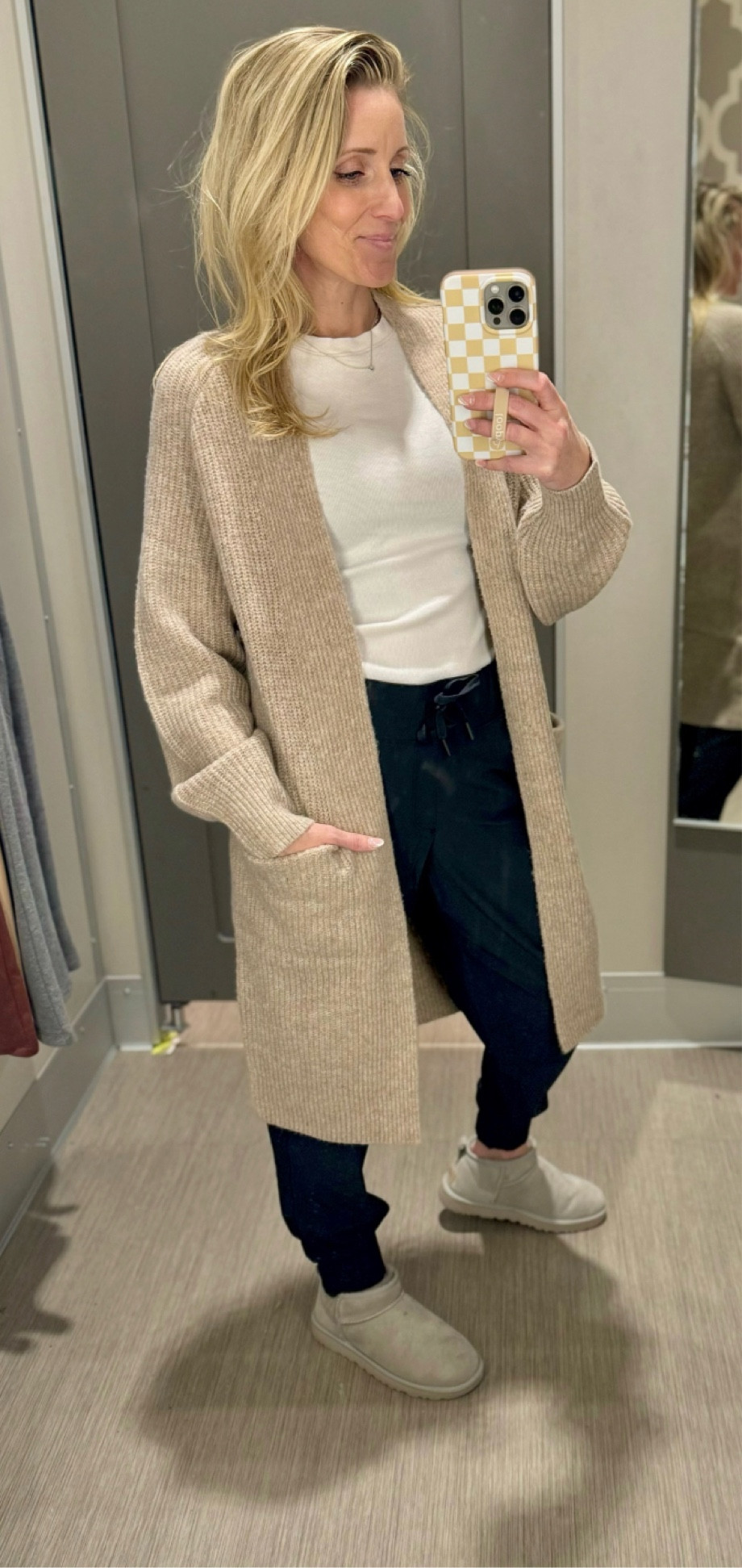 Snuggly outfits from Target 🥰

#target #cozyfashion #winterfashion #womensfashion 

#LTKstyletip #LTKfindsunder50 #LTKSeasonal