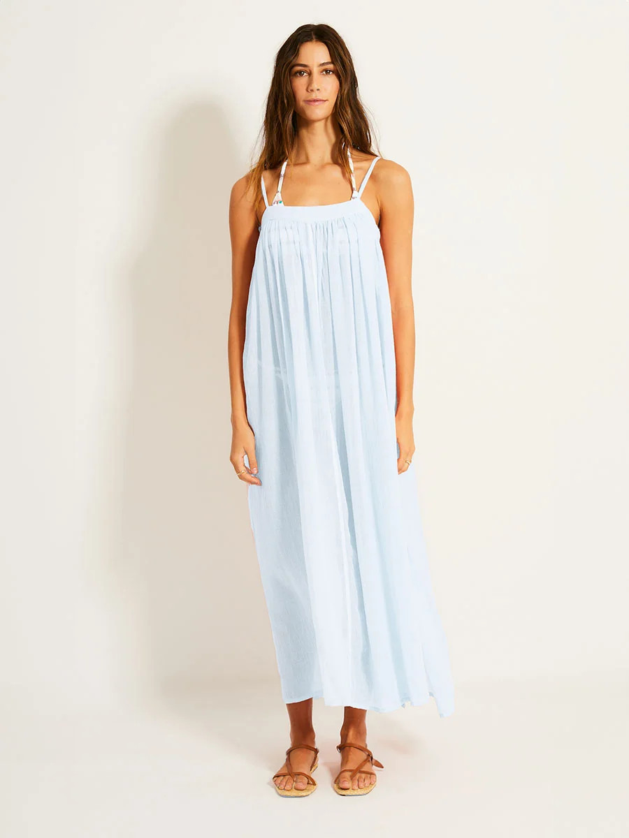 EDA | Slip Dress | lemlem (US)