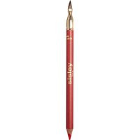 Sisley Paris Phyto-Levres Perfect Lip Liner 1.2g (Various Shades) - 7 Ruby | Dermstore (US)