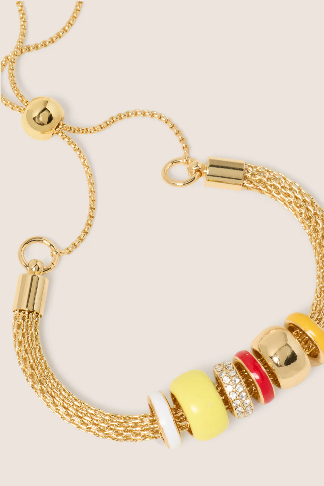 Josie Rondelle Bracelet | Evereve
