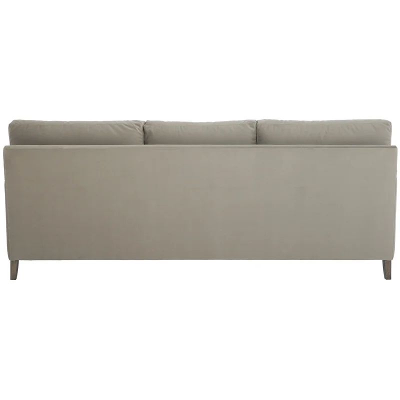 Mila 92'' Upholstered Sofa | Wayfair North America