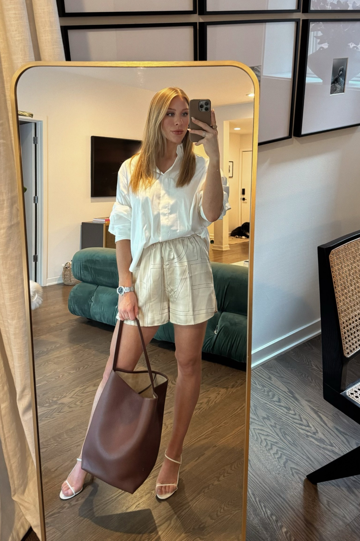 Today’s work fit! 

#LTKWorkwear #LTKStyleTip #LTKBeauty